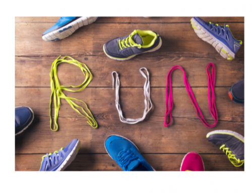 Run harder, faster, longer and recover quicker.