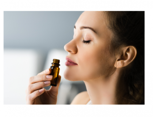 Why do we use plant-based Essential Oils?