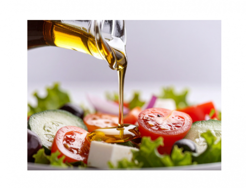 Virgin olive oil protects brain health
